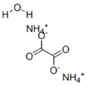 Ammonium oxalate