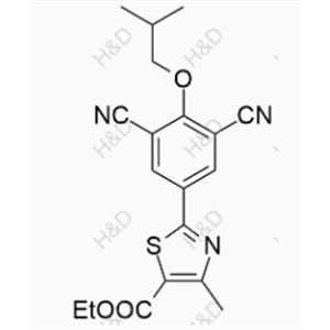 Febuxostat Impurity 54