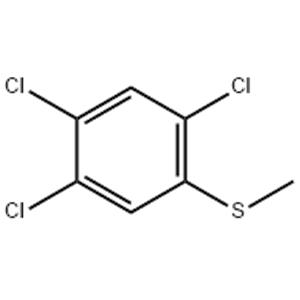 2,4,5-Trichlorothioanisole