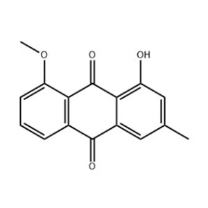 8-Methyl Chrysophanol