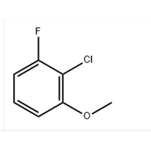 BENZENE2-CHLORO-1-FLUORO-3-METHOXY- 