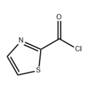 1,3-Thiazole-2-carbonyl chloride