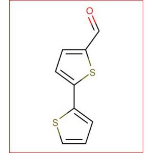 2,2'-BITHIOPHENE-5-CARBOXALDEHYDE