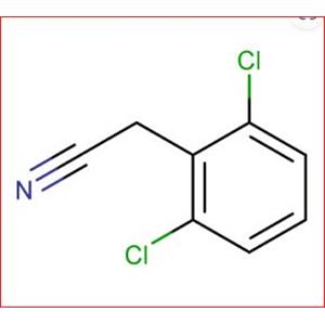 2,6-Dichlorobenzyl acetonitrile