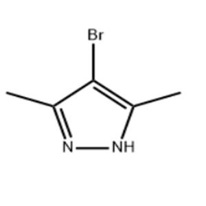 	4-Bromo-3,5-dimethylpyrazole