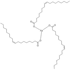 FERRIC OLEATE