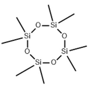 Octamethylcyclotetrasiloxane