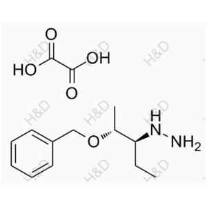 Posaconazole Impurity 84