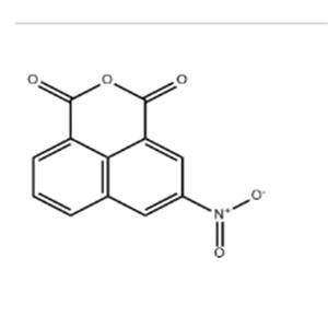 	3-NITRO-1,8-NAPHTHALIC ANHYDRIDE