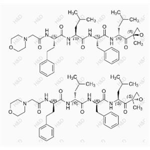 Carfilzomib Impurity YGW