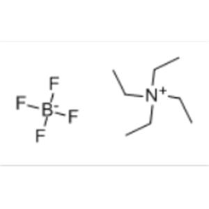 Tetraethylammonium tetrafluoroborate 