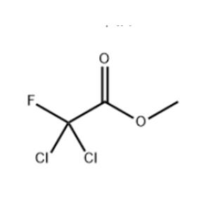 Methyl dichlorofluoroacetate