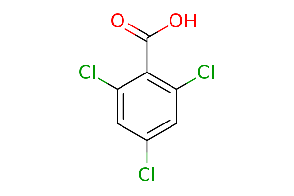 2,4,6-Trichlorobenzoic acid