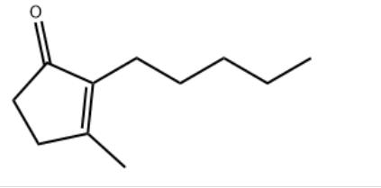 2-Pentyl-3-methyl-2-cyclopenten-1-one