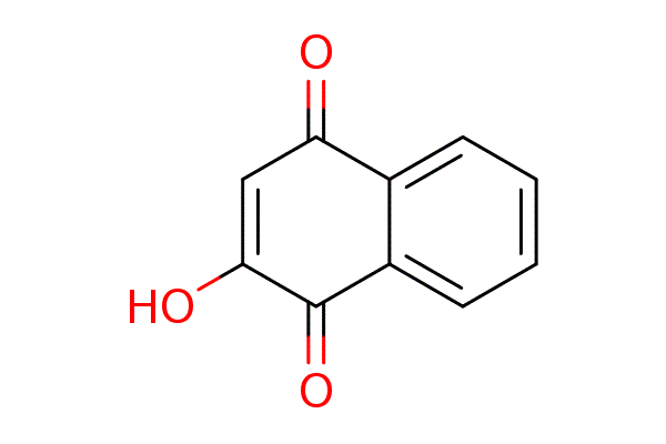 2-Hydroxy-1,4-naphoquinone