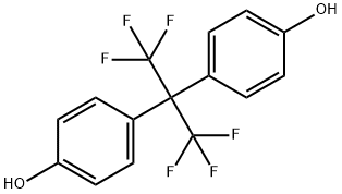 Hexafluorobisphenol A