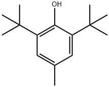 2,6-Di-tert-butyl-4-methylphenol