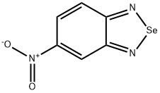 3-nitro-8-selena-7,9-diazabicyclo[4.3.0]nona-2,4,6,9-tetraene