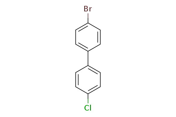 4-Bromo-4'-chlorobiphenyl