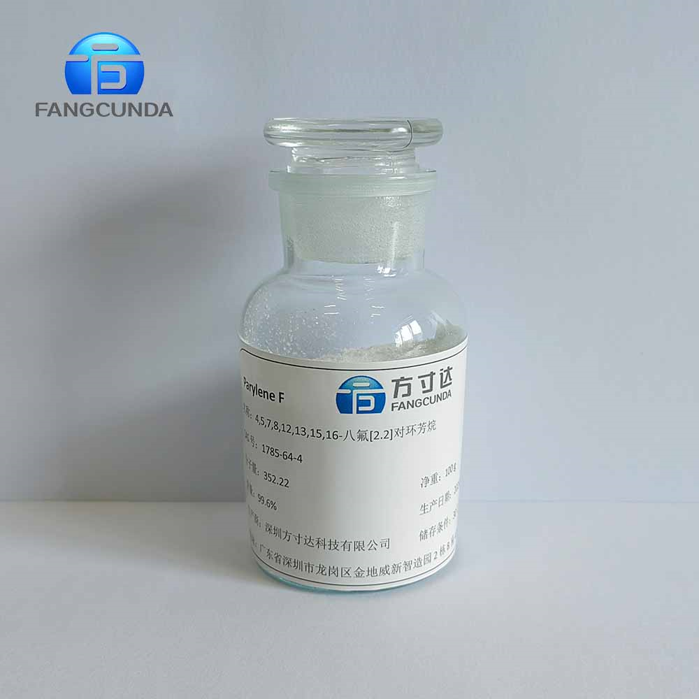 Parylene F / VT-4 Dimer