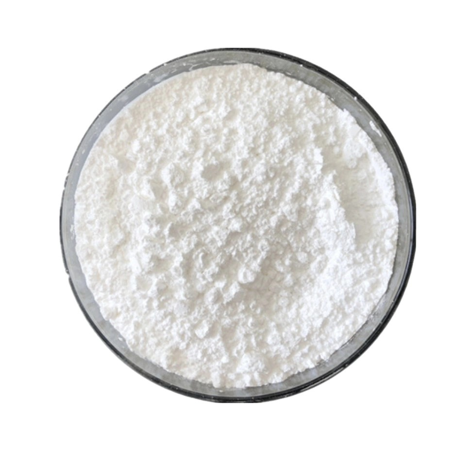 8-Bromo-7-But-2-Ynyl-3-Methyl-Purine-2,6-Dione / Linagliptin Intermediate