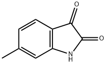 6-Methyl-1H-indole-2,3-dione
