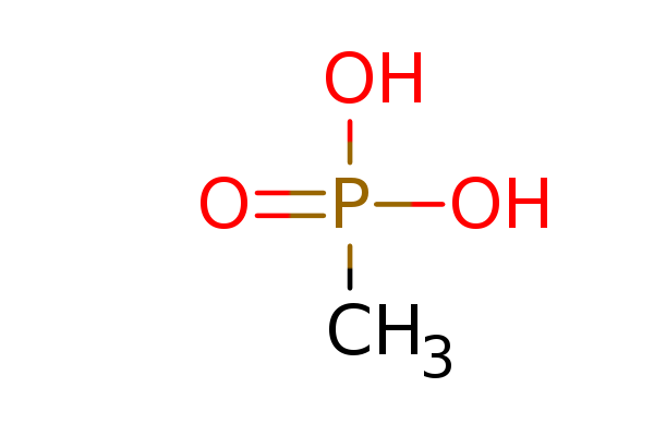 Methylphosphonic acid