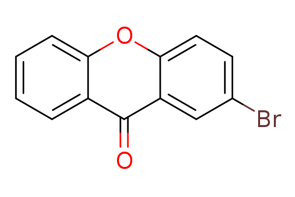 2-bromoxanthen-9-one