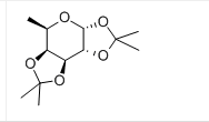 1,2,3,4-Diisopropylidene-a-D-Fucopyranose