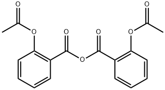 ACETYLSALICYLIC ANHYDRIDE