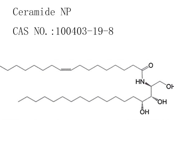 Ceramide NP2 For Moisturising, Anti-Allergy, Repairing