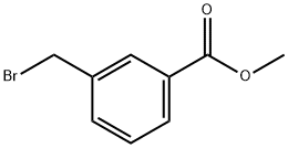 Methyl 3-(bromomethyl)benzoate