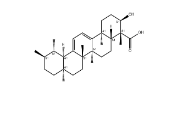 9,11-Dehydro-β-boswellic acid