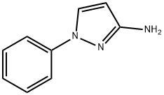 1-Phenyl-3-aminopyrazole