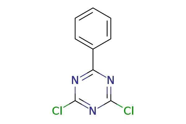 2,4-Dichloro-6-phenyl-1,3,5-triazine