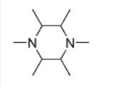 Piperazine, 1,2,3,4,5,6-hexamethyl- (8CI,9CI)