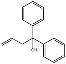 1,1-Diphenyl-3-buten-1-ol
