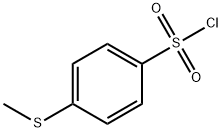 4-(methylthio)benzenesulfonyl chloride(SALTDATA: FREE)