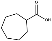 Cycloheptanecarboxylic acid