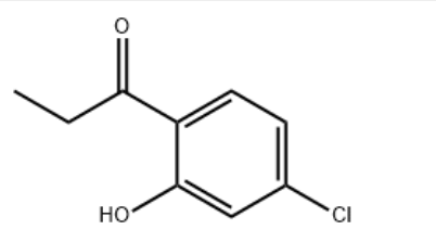 1-(4-CHLORO-2-HYDROXYPHENYL)PROPAN-1-ONE
