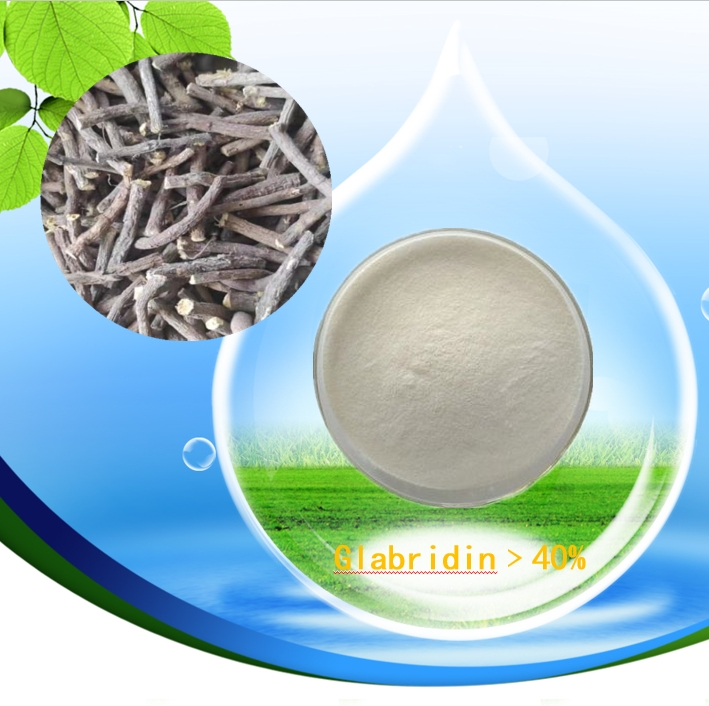 Glabridin -Glycyrrhiza glabra extract 