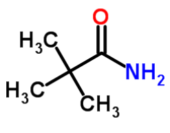 Trimethylacetamide