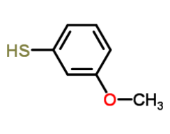 3-Methoxybenzenethiol