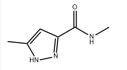 5-METHYL-1H-PYRAZOLE-3-CARBOXAMIDE