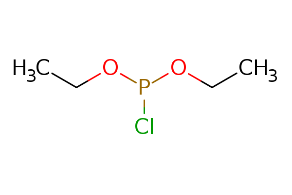 Diethyl chlorophosphite