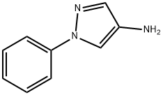 1-Phenyl-1H-pyrazol-4-amine