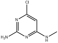 6-Chloro-N~4~-methylpyrimidine-2,4-diamine