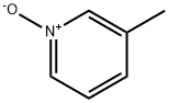 3-Picoline-N-oxide