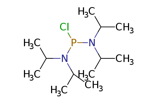 Bis(di-i-propylamino)chlorophosphine