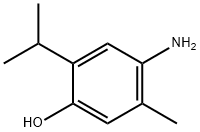 4-AMINO-2-ISOPROPYL-5-METHYLPHENOL
